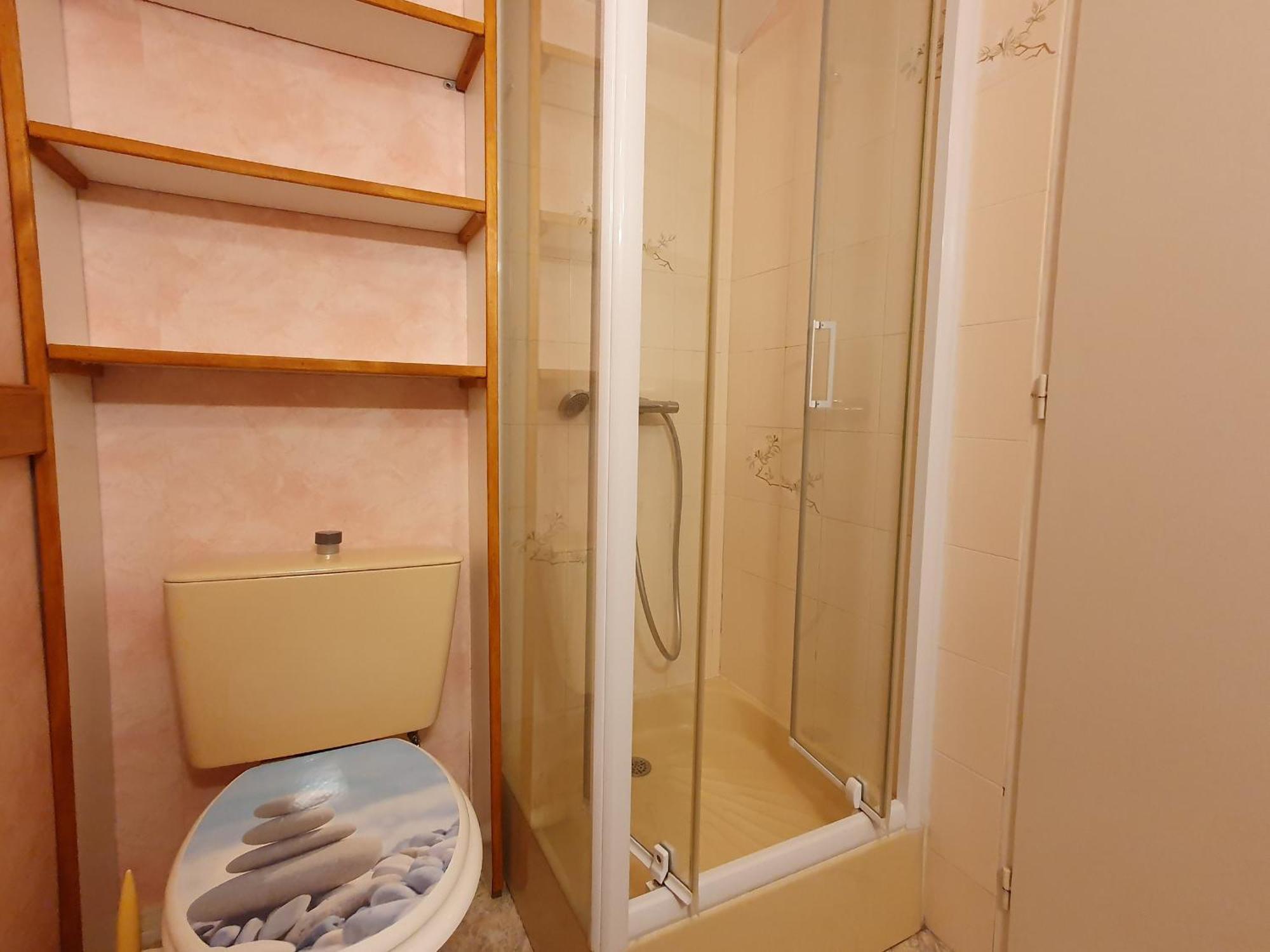 Maisonette Ensoleillee Proche Plage A La Faute-Sur-Mer - 4 Pers, Animaux Sur Demande - Fr-1-476-21 Zewnętrze zdjęcie