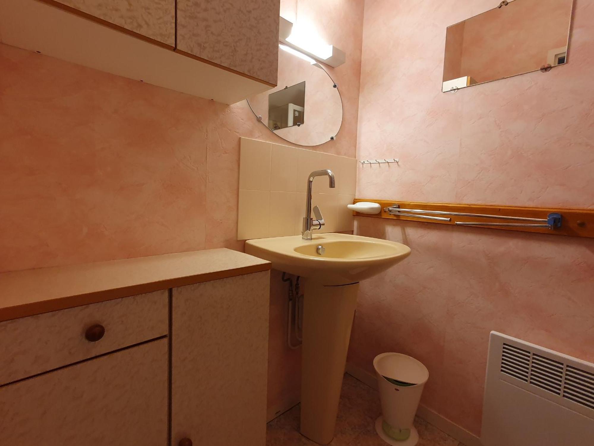 Maisonette Ensoleillee Proche Plage A La Faute-Sur-Mer - 4 Pers, Animaux Sur Demande - Fr-1-476-21 Zewnętrze zdjęcie